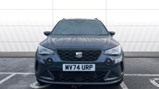 SEAT Arona 1.0 TSI 115 FR 5dr Petrol Hatchback